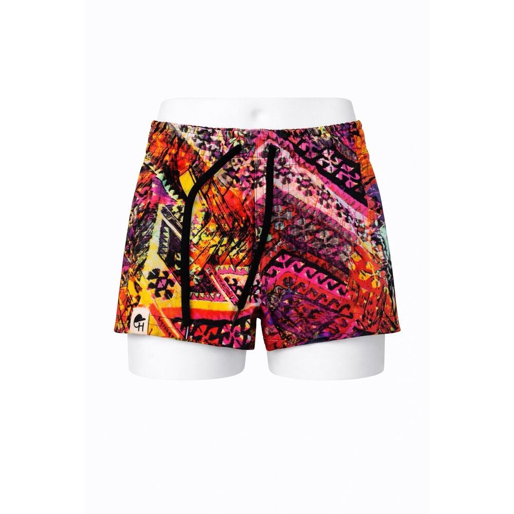 George Hats Baby Swim Trunks XS 6–12 Months Multicolor